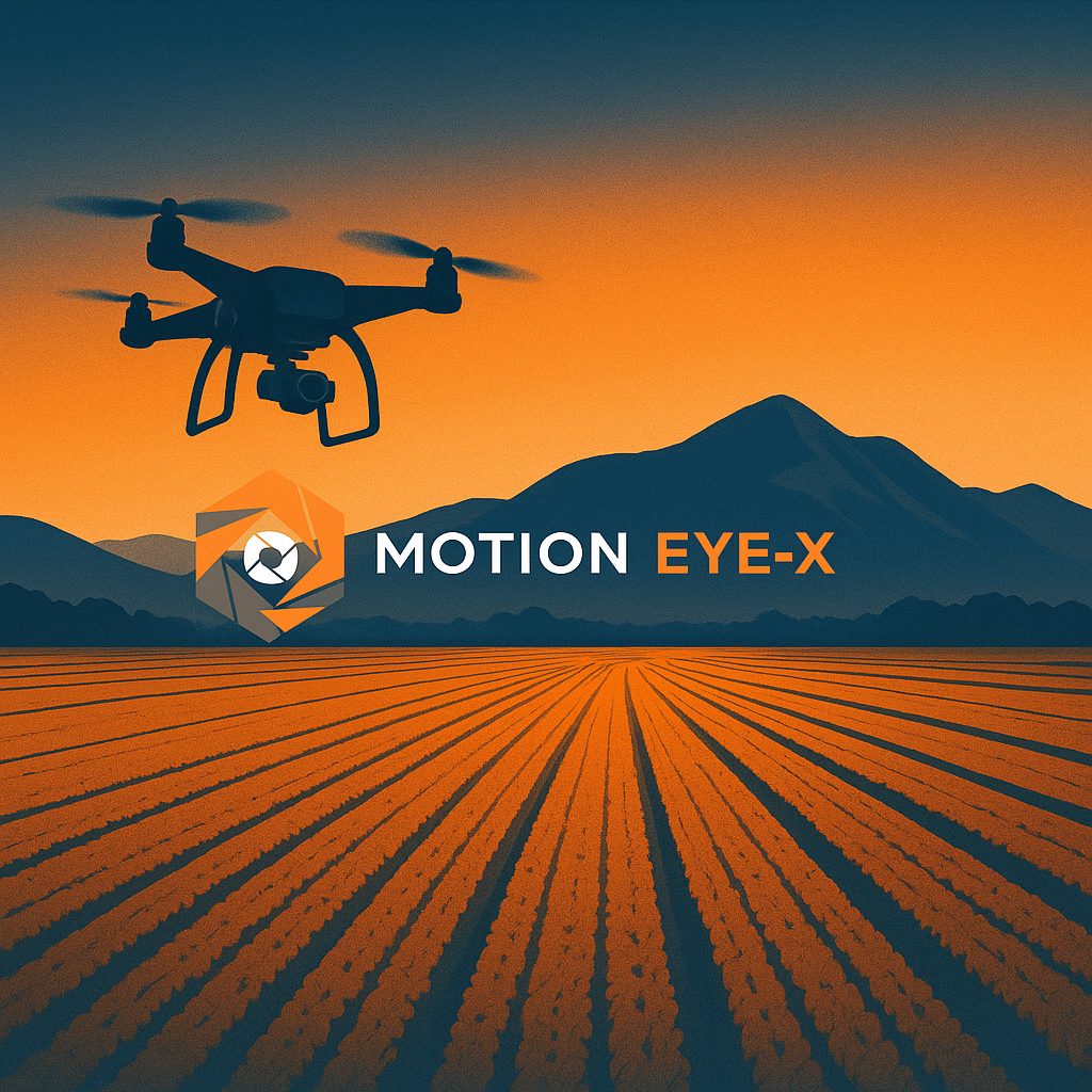 Motion Eye-X